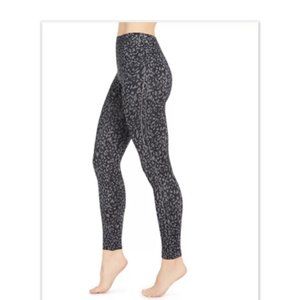 Spanx Women’s Look at Me Leopard Print Leggings
